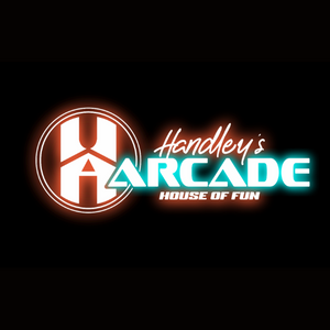 Handley's House of Fun Arcade Coupon