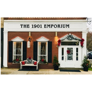 1901 Emporium  Coupon