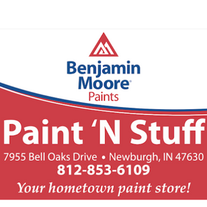 Paint N' Stuff Coupon