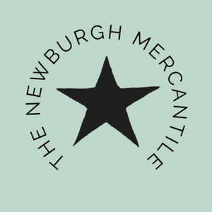 The Newburgh Mercantile Coupon