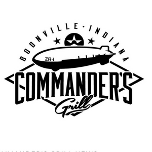 Commander's Grill Coupon