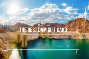 The Best Dam Gift Card Digital Gift