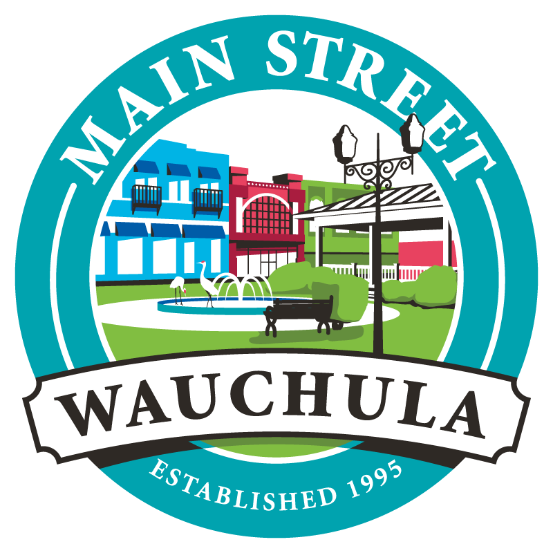 Downtown Dollar logo