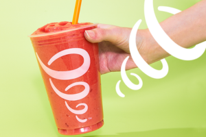 Jamba Coupon