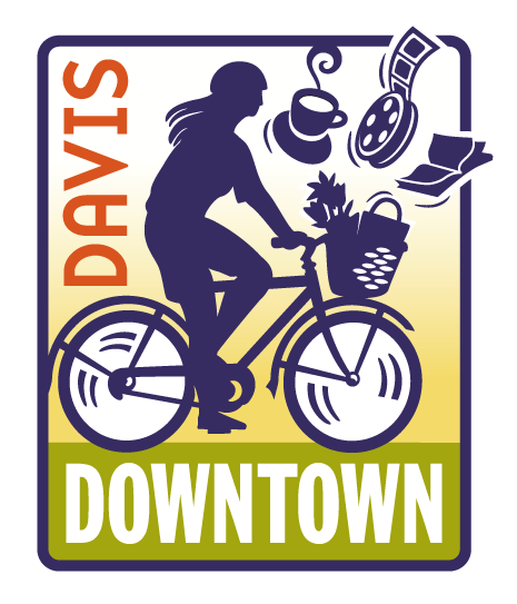 Davis Downtown Gift Card logo