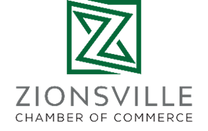 Zionsville Chamber Shop Local Card Digital Gift