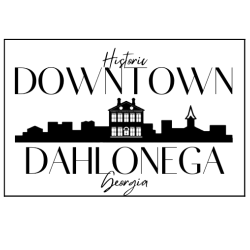 Dahlonega Dollars logo