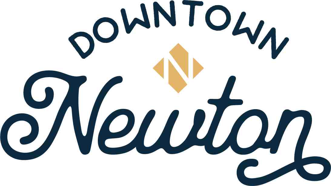 Downtown Newton Express Card Digital Gift
