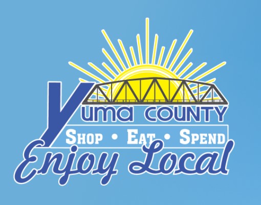 Yuma County Chamber of Commerce Enjoy Local Card Digital Gift