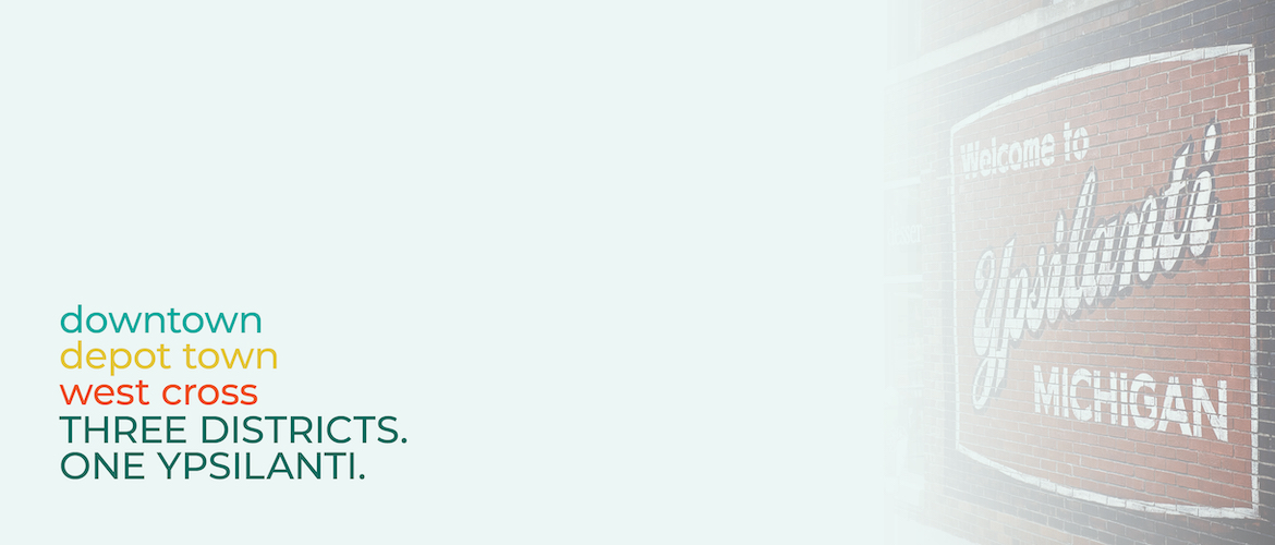 Ypsilanti DDA Community Business Community