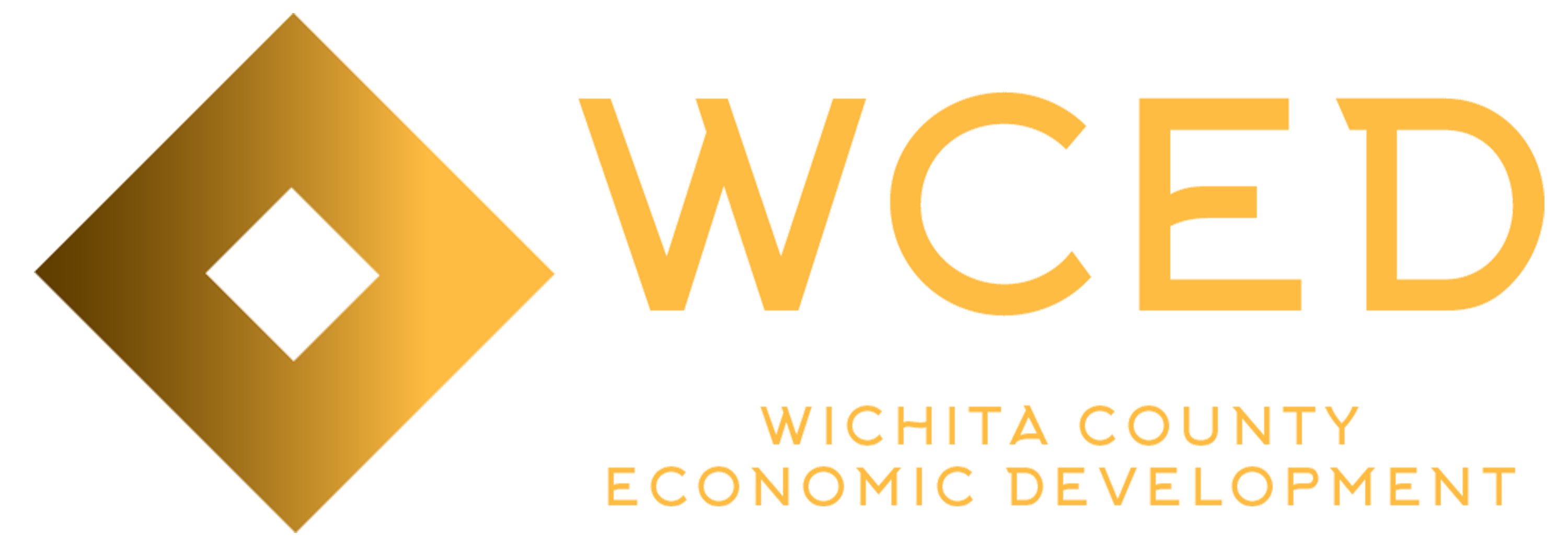Wichita County Economic Development logo