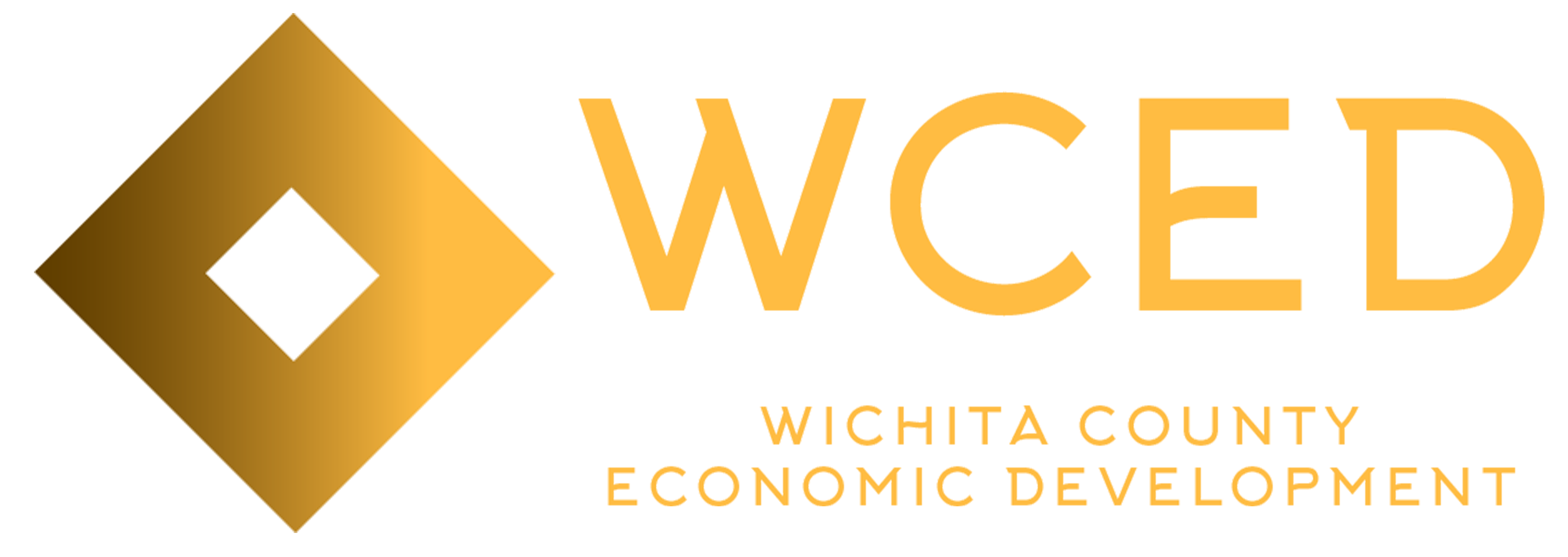 Wichita County Shop Local eGift Card logo
