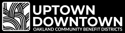 Downtown Oakland logo