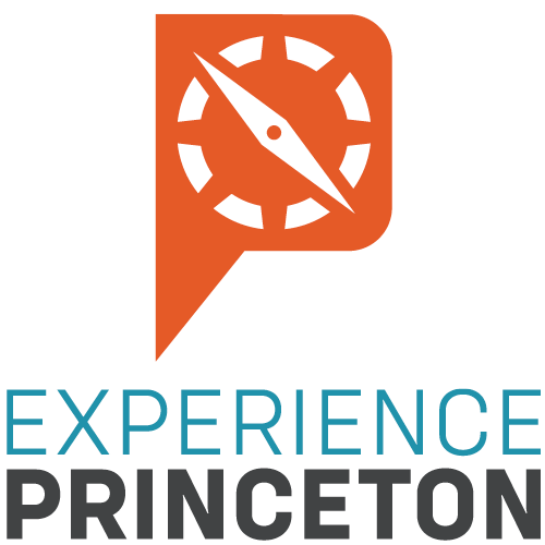Experience Princeton logo