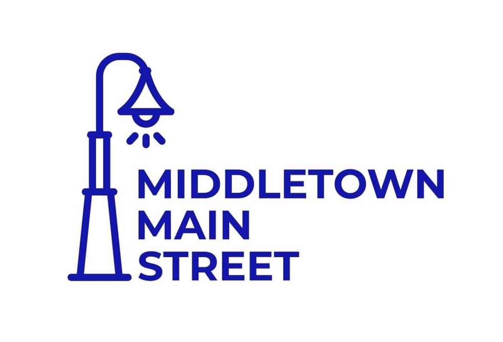 Middletown Main Street logo