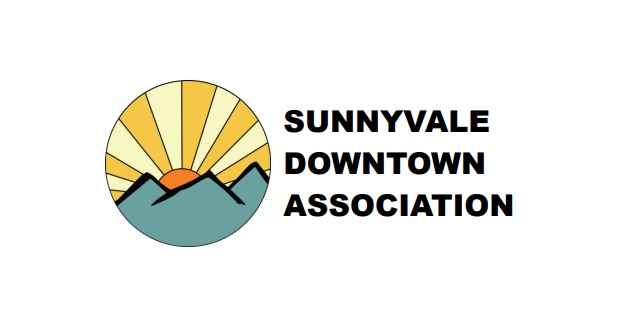 Sunnyvale Downtown logo