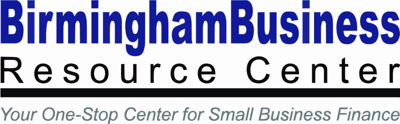 Birmingham Business Resource Center logo