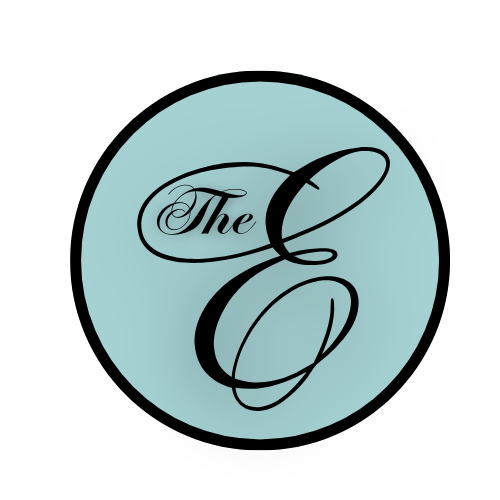 E Card logo
