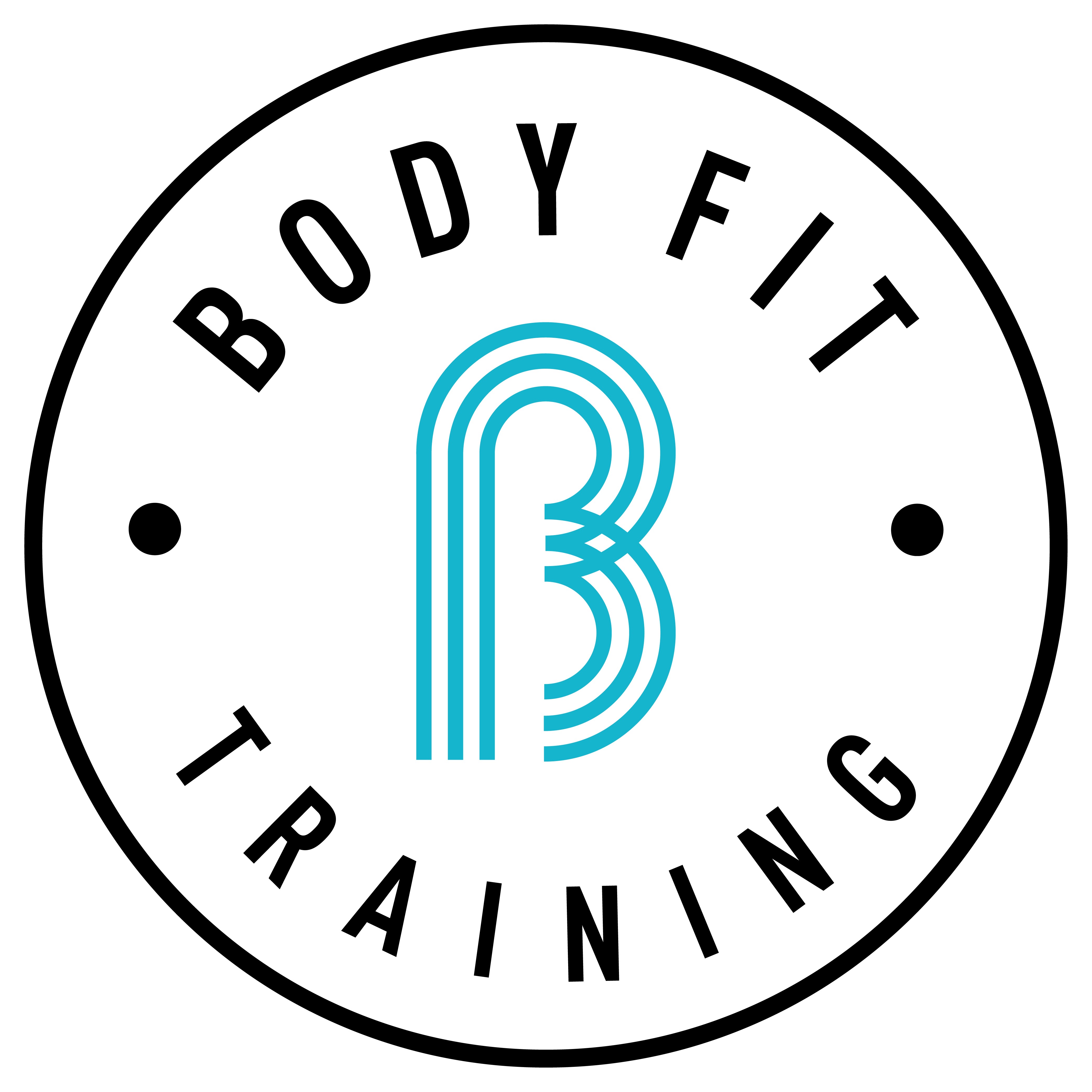 Body Fit Training Coupon