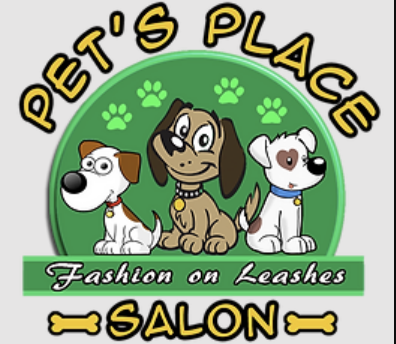 Pet's Place Salon Coupon