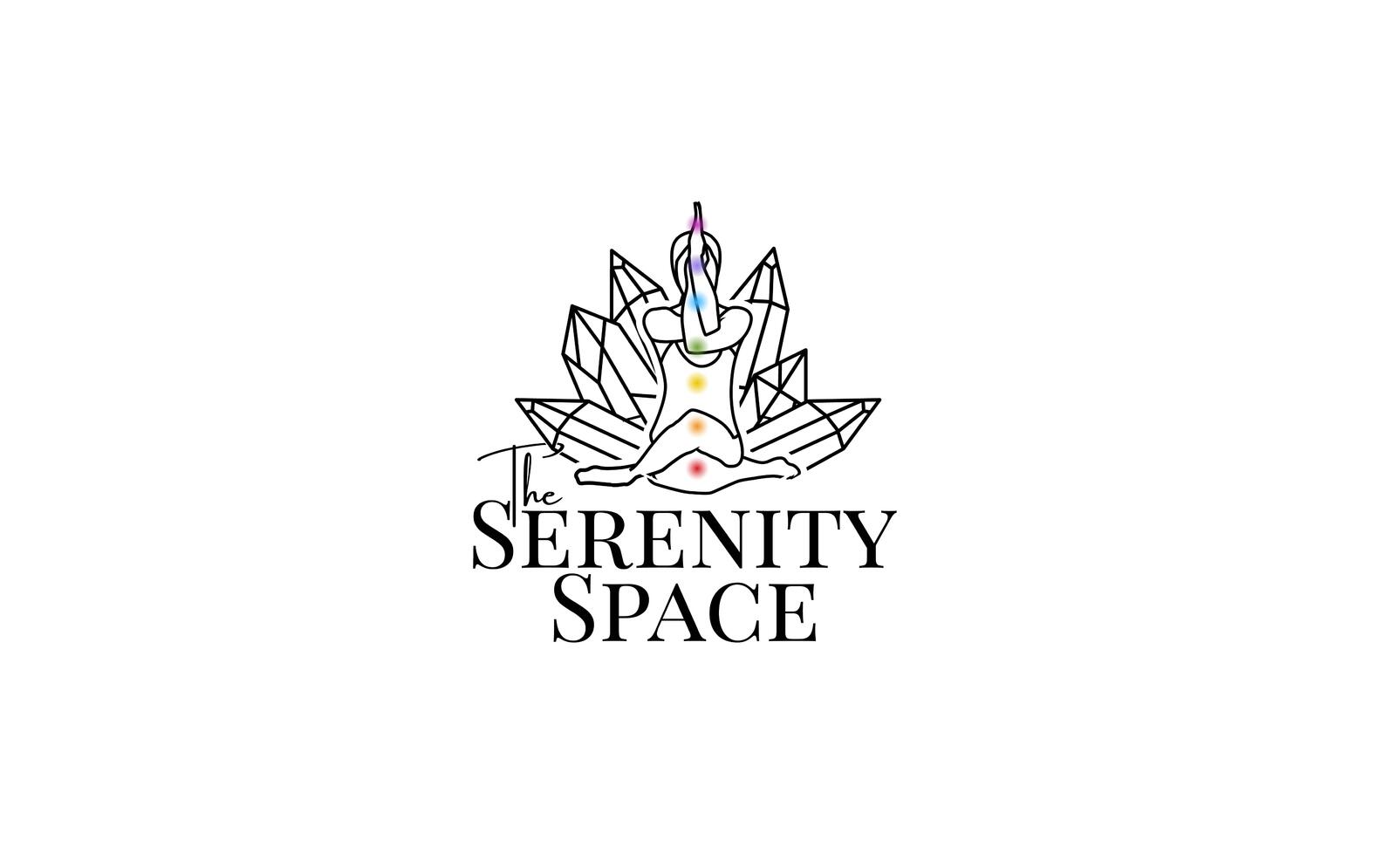 The Serenity Space Coupon