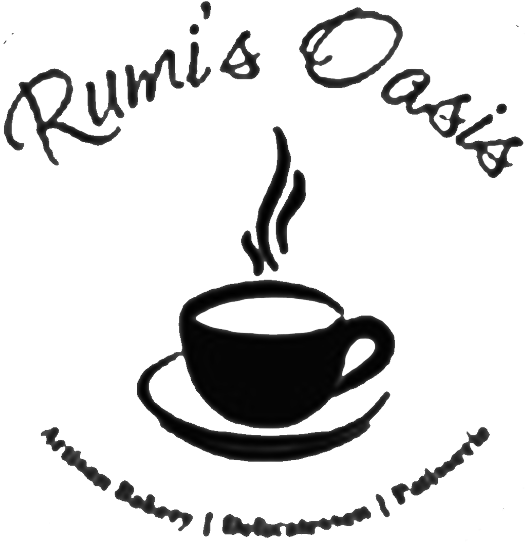 Rumi's Oasis Coupon