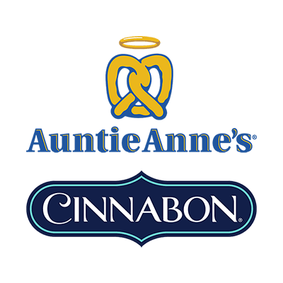 Cinnabon / Auntie Anne's Coupon