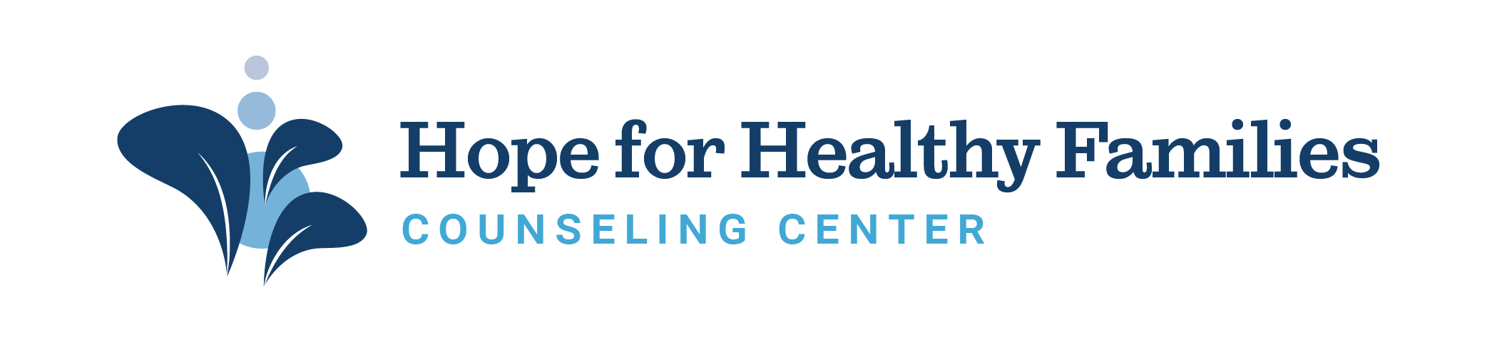 Hope for Healthy Families Counseling Center Coupon