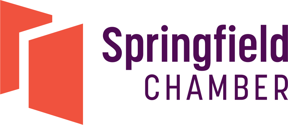 Springfield Chamber E-Gift Card logo