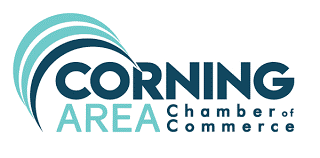 Corning Area Chamber of Commerce Digital Gift