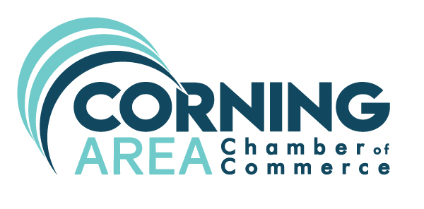 Corning, NY logo