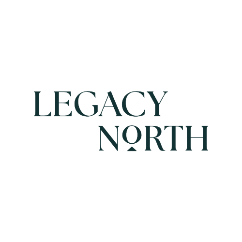 Legacy North logo
