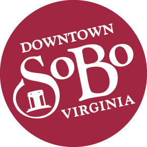 Downtown South Boston logo