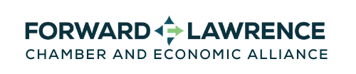 Lawrence County, PA logo