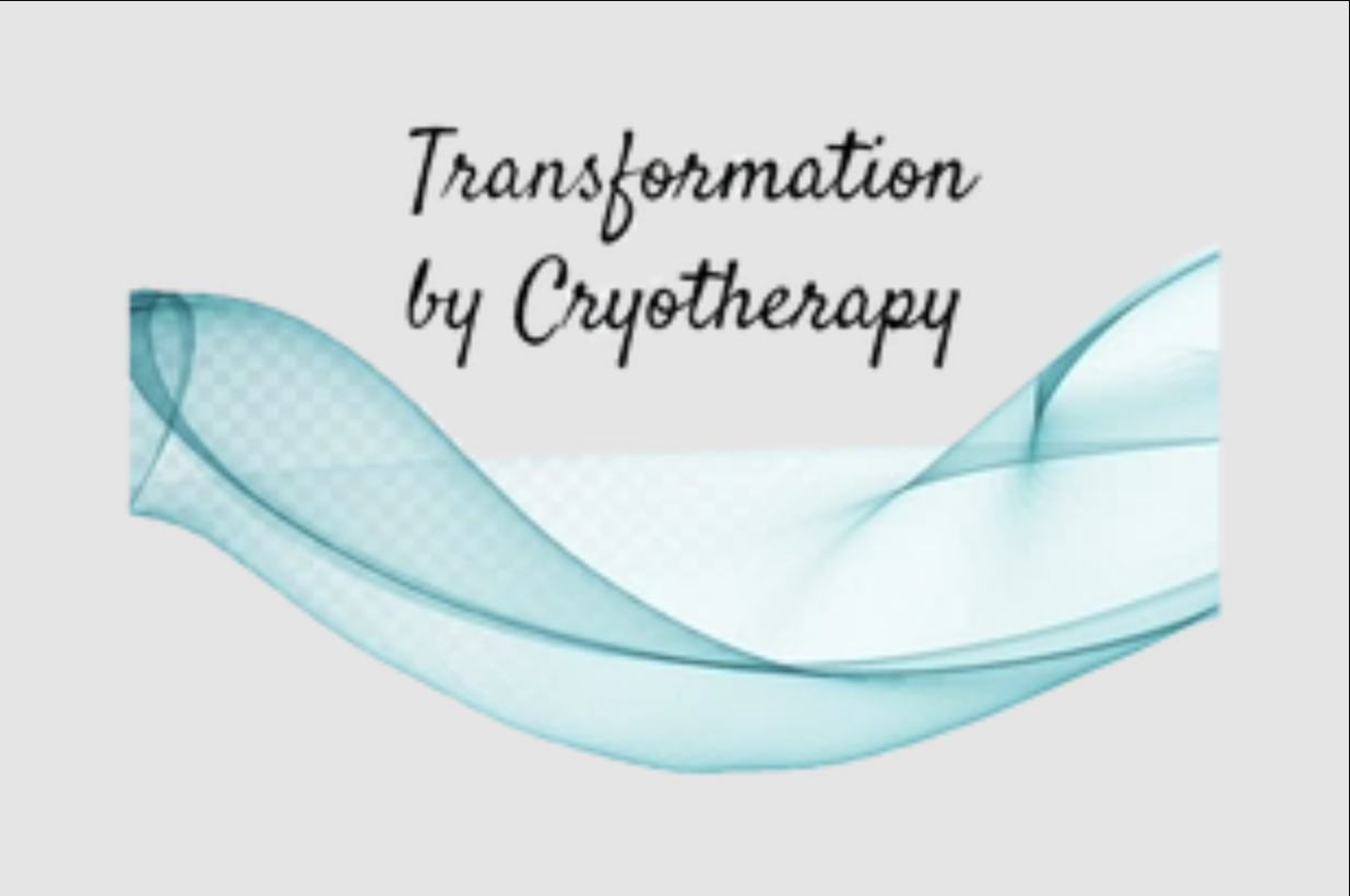 Transformation by Cryotherapy Coupon