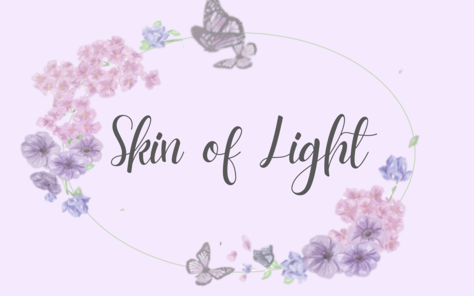 Skin of Light Coupon