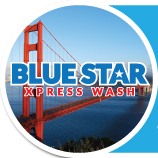 Blue Star Xpress Wash Coupon