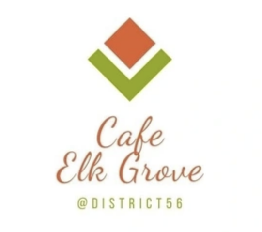 Cafe Elk Grove Coupon