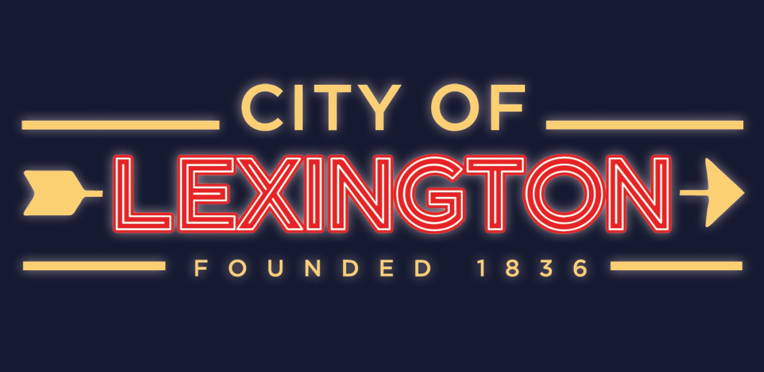 City of Lexington logo