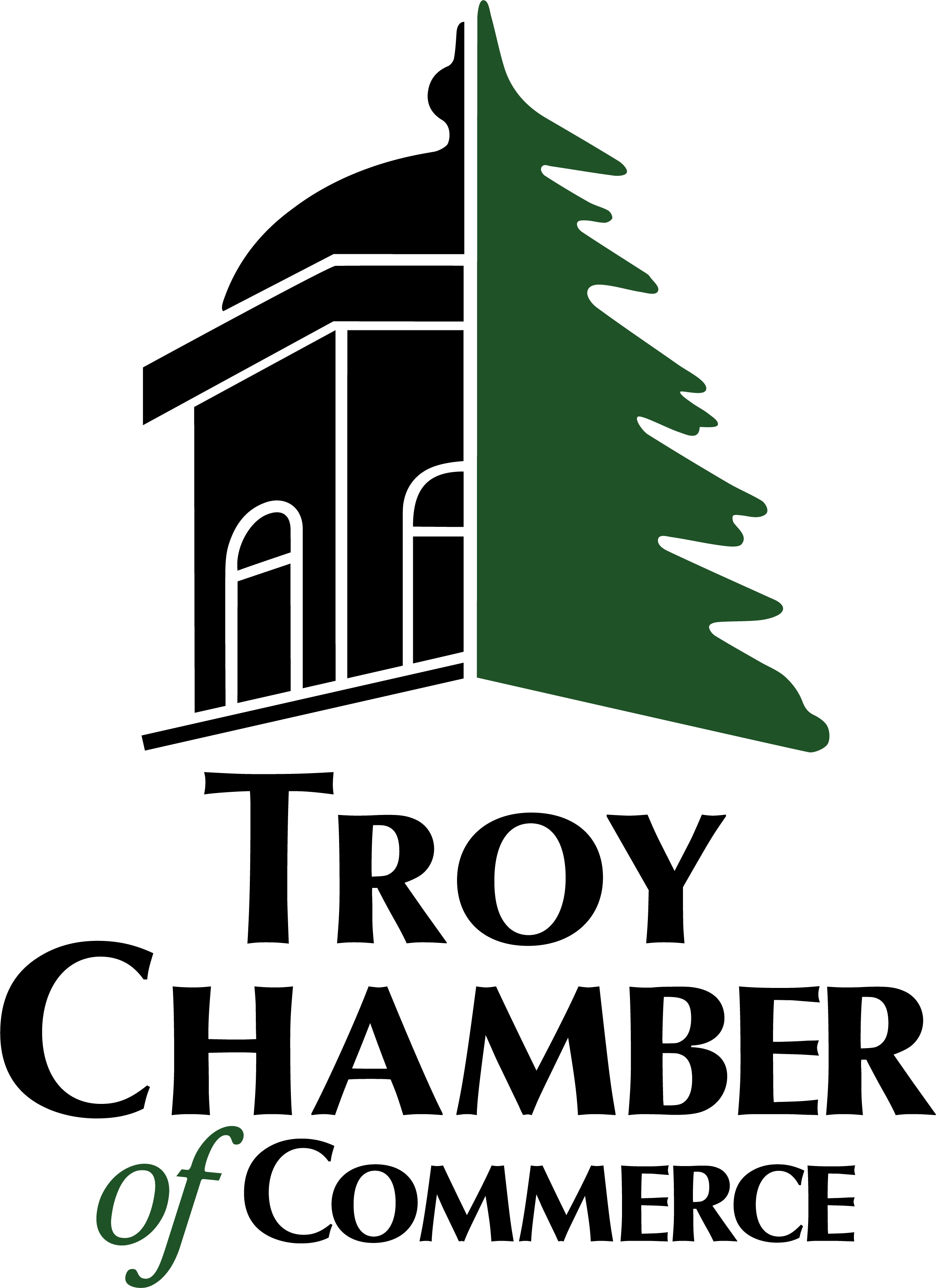Troy, MO logo