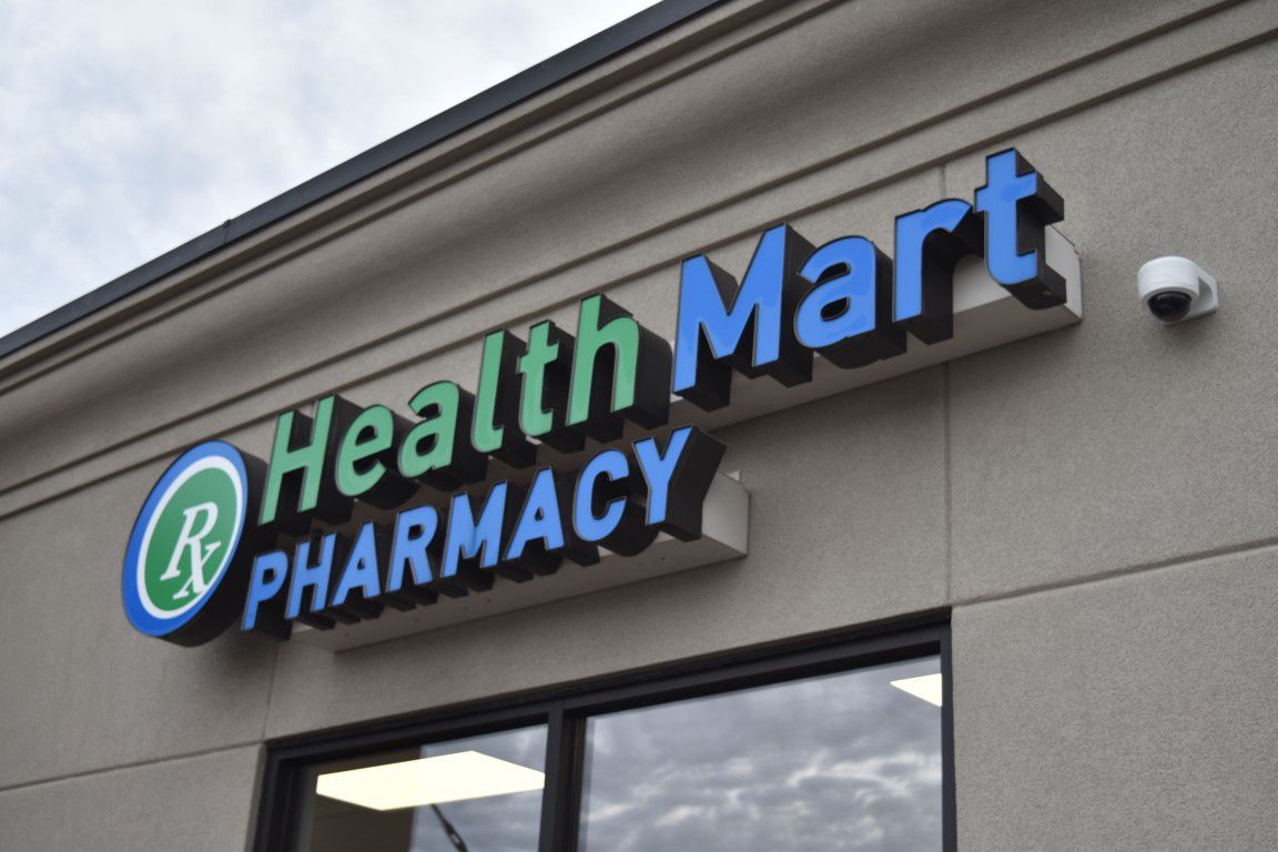 Parkland Health Mart Pharmacy - Desloge Coupon