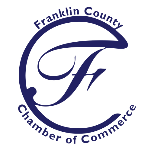 Franklin County Chamber logo