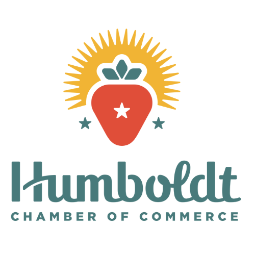 Humboldt Chamber logo