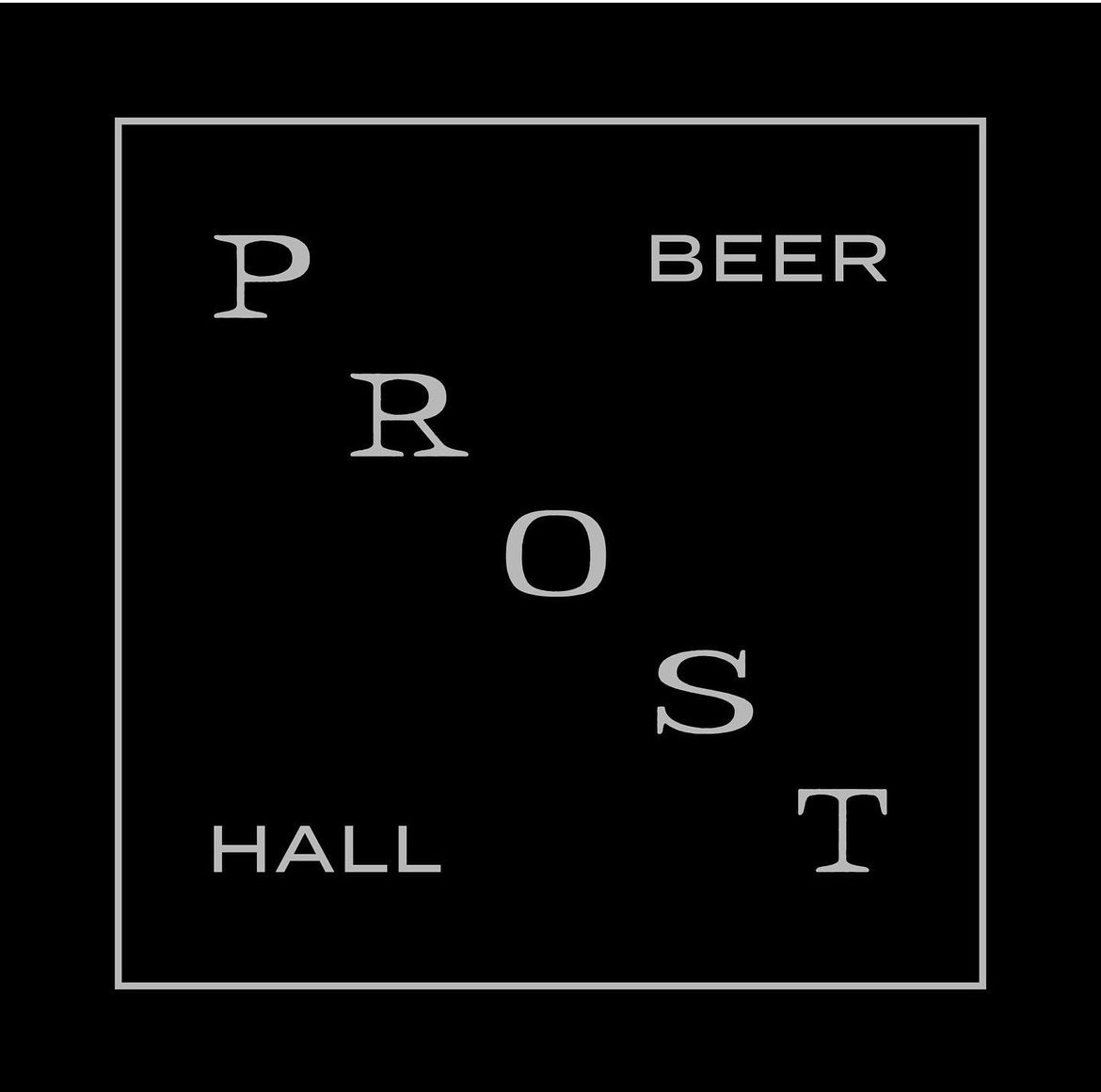 Prost Beer Hall Coupon