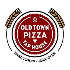 Old Town Pizza & Tap House Coupon