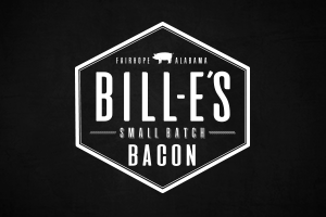 BILL-E's Restaurant & BILL-E's Small Batch Bacon E-Gift Cards