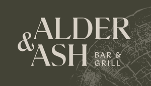 Alder & Ash Seattle E-Gift Cards