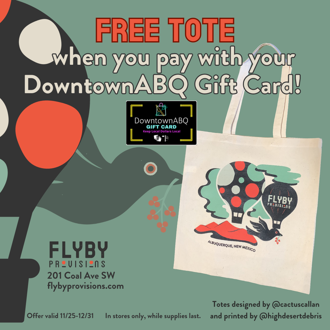 Flyby Provisions Coupon