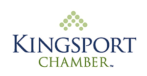 Kingsport Chamber logo