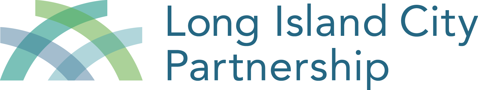 Long Island City Partnership logo